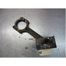 22X106 Piston and Connecting Rod Standard For 05-07 GMC Sierra 1500  4.8